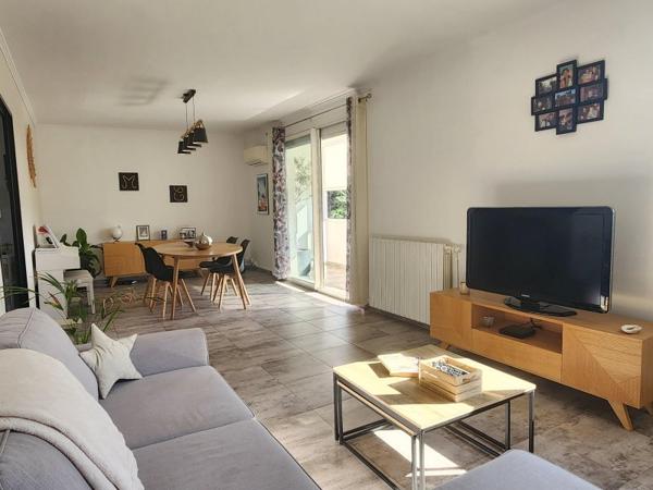 Vente / Appartement T3