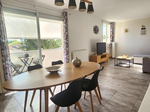 Vente / Appartement T3