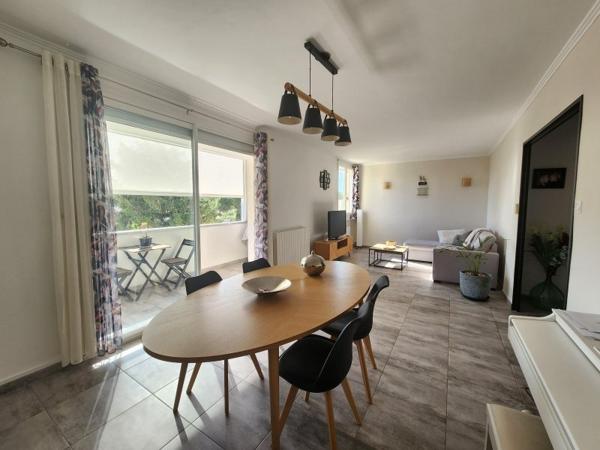 Vente / Appartement T3