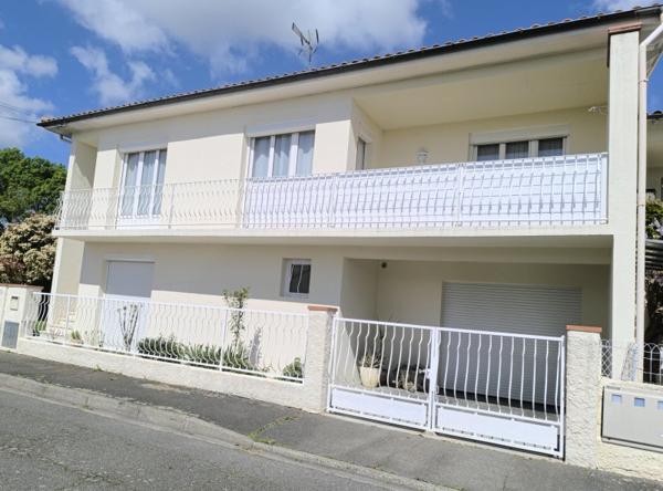 Vente / Maison T6+