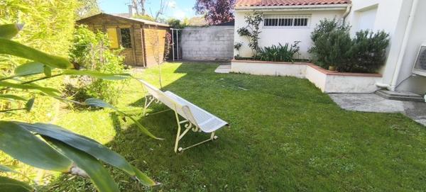 Vente / Maison T6+