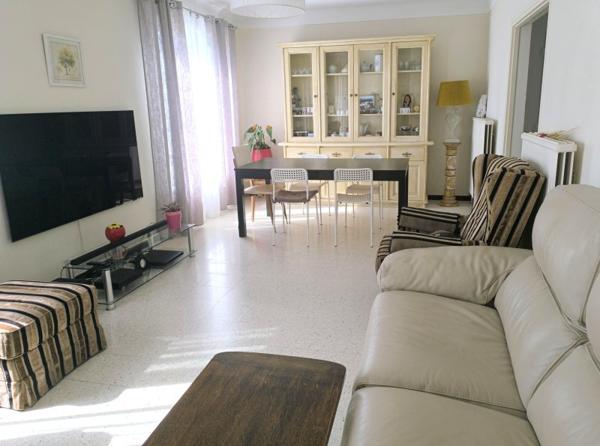 Vente / Maison T6+