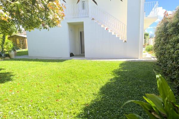 Vente / Maison T6+