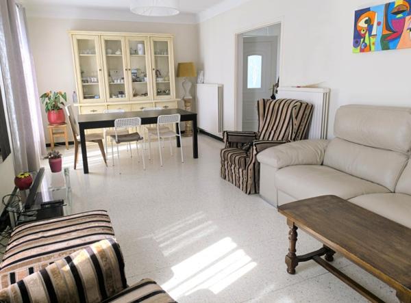Vente / Maison T6+