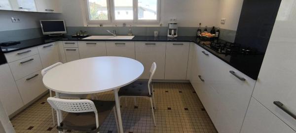 Vente / Maison T6+