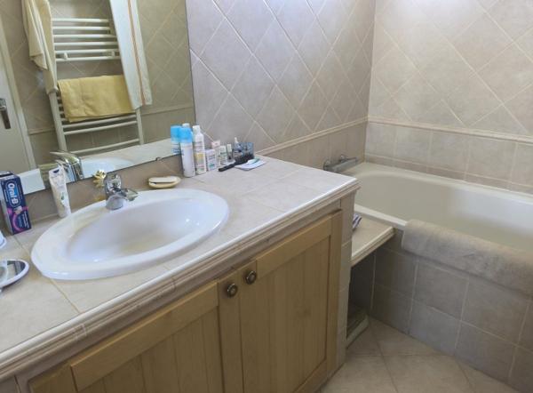 Vente / Maison T6+