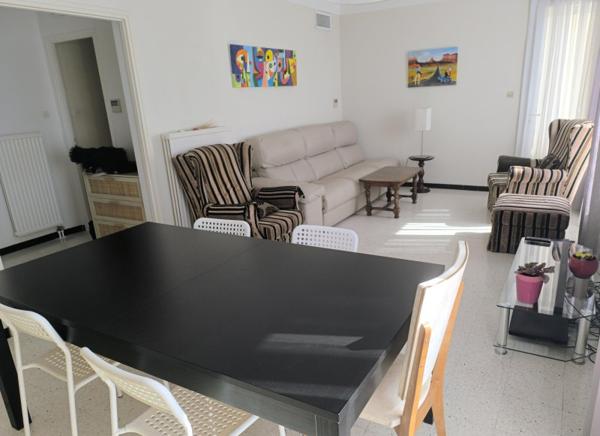 Vente / Maison T6+
