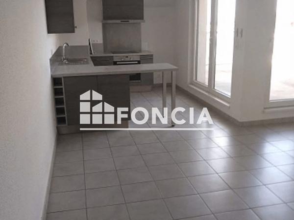 Location Appartement 4 pièces 103 m² - 4-4A RUE DU VERGER Wintzenheim 68920