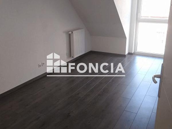 Location Appartement 4 pièces 103 m² - 4-4A RUE DU VERGER Wintzenheim 68920