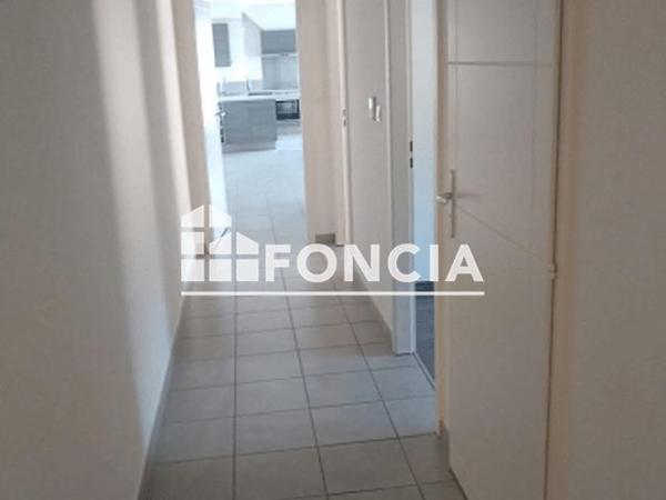 Location Appartement 4 pièces 103 m² - 4-4A RUE DU VERGER Wintzenheim 68920