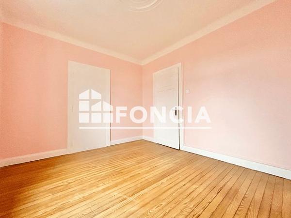 Location Appartement 3 pièces 57.01 m² - 21 RUE SAINT ANDRE Montigny Les Metz 57950