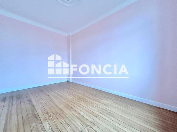 Location Appartement 3 pièces 57.01 m² - 21 RUE SAINT ANDRE Montigny Les Metz 57950