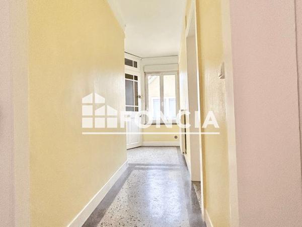 Location Appartement 3 pièces 57.01 m² - 21 RUE SAINT ANDRE Montigny Les Metz 57950