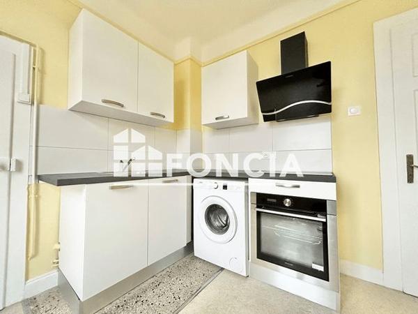 Location Appartement 3 pièces 57.01 m² - 21 RUE SAINT ANDRE Montigny Les Metz 57950