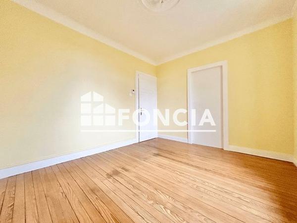 Location Appartement 3 pièces 57.01 m² - 21 RUE SAINT ANDRE Montigny Les Metz 57950