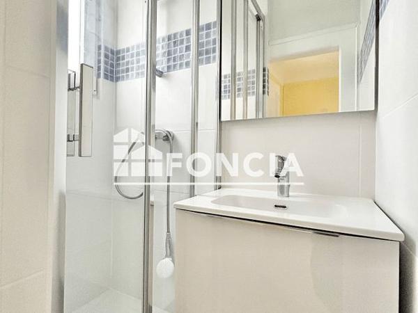 Location Appartement 3 pièces 57.01 m² - 21 RUE SAINT ANDRE Montigny Les Metz 57950