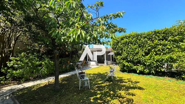 Maison Montmorency 10 pièces 225.43 m2 €843 000 ** - Référence 1642