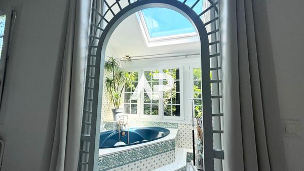 Maison Montmorency 10 pièces 225.43 m2 €843 000 ** - Référence 1642