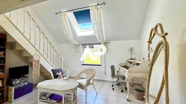 Maison Montmorency 10 pièces 225.43 m2 €843 000 ** - Référence 1642