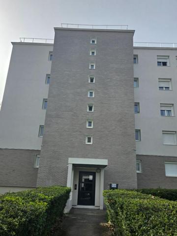 Appartement Villepinte 3 pièce(s) 50,33 m2