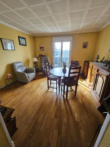 Appartement Villepinte 3 pièce(s) 50,33 m2