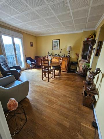 Appartement Villepinte 3 pièce(s) 50,33 m2