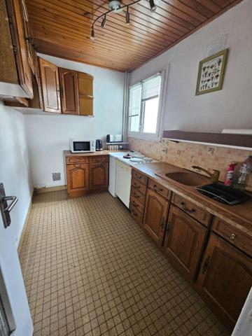 Appartement Villepinte 3 pièce(s) 50,33 m2