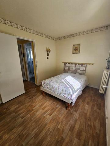 Appartement Villepinte 3 pièce(s) 50,33 m2