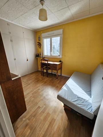 Appartement Villepinte 3 pièce(s) 50,33 m2