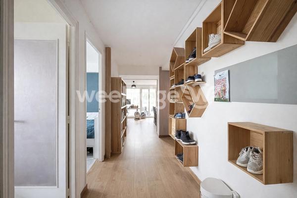 Appartement à vendre 4 pièces de 73 m² à Longjumeau