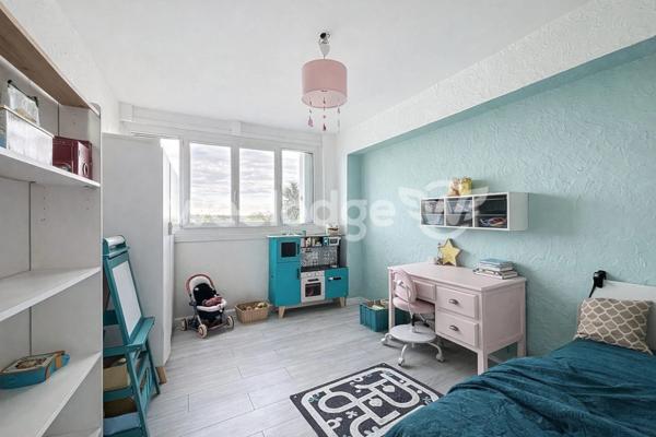 Appartement à vendre 4 pièces de 73 m² à Longjumeau