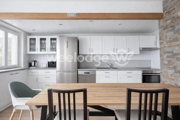Appartement à vendre 4 pièces de 73 m² à Longjumeau