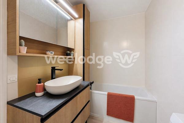 Appartement à vendre 4 pièces de 73 m² à Longjumeau