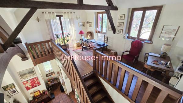 Maison à vendre 6 pièces de 206 m²