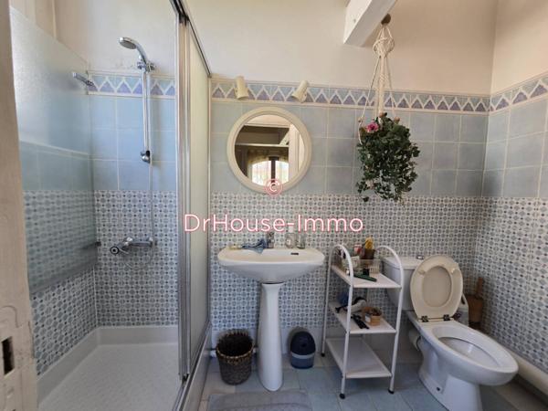 Maison à vendre 6 pièces de 206 m²