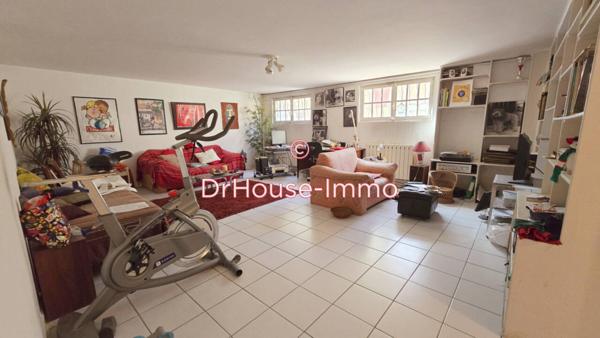 Maison à vendre 6 pièces de 206 m²