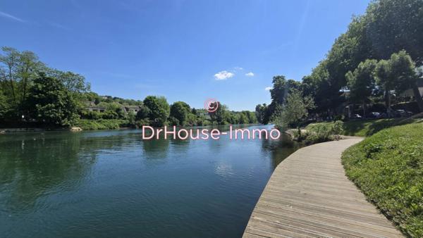 Maison à vendre 6 pièces de 206 m²