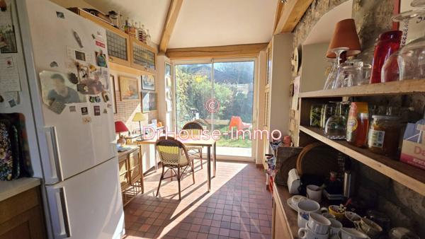 Maison à vendre 6 pièces de 206 m²