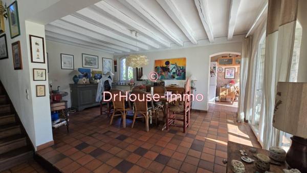 Maison à vendre 6 pièces de 206 m²