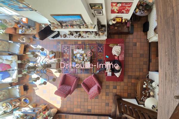 Maison à vendre 6 pièces de 206 m²