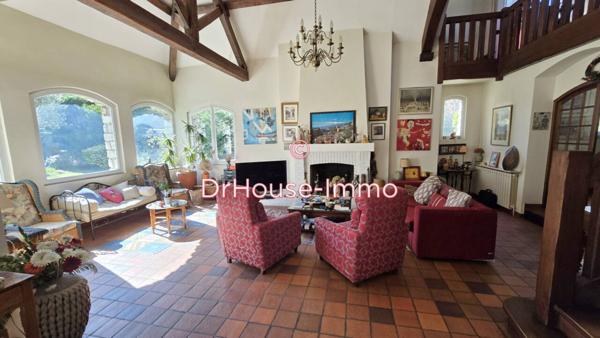 Maison à vendre 6 pièces de 206 m²