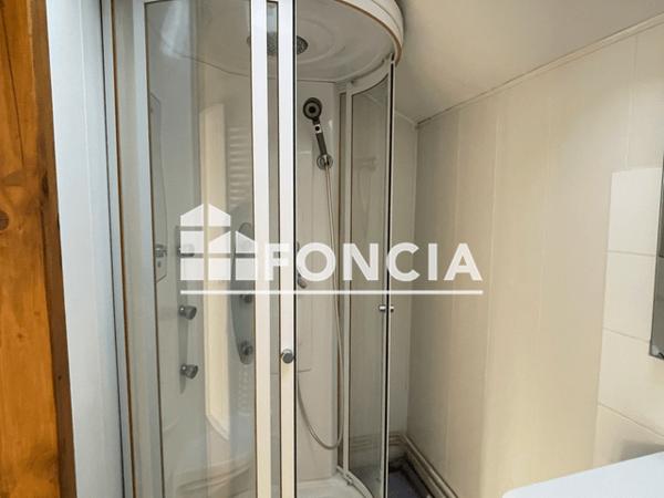 Location Appartement 3 pièces 59.99 m² - 217 RUE DU MARECHAL LYAUTEY Toul 54200