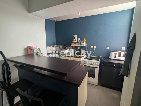 Appartement 3 pièces - 67 m²