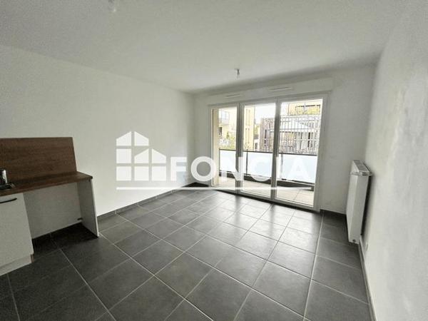 Location Studio 26.88 m² - LIEU-DIT LA FIN Ferney - Voltaire 01210