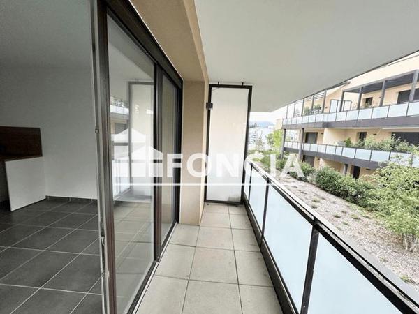 Location Studio 26.88 m² - LIEU-DIT LA FIN Ferney - Voltaire 01210