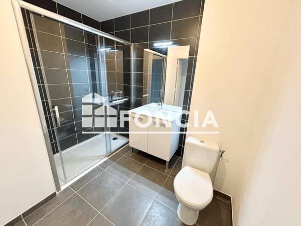 Location Studio 26.88 m² - LIEU-DIT LA FIN Ferney - Voltaire 01210