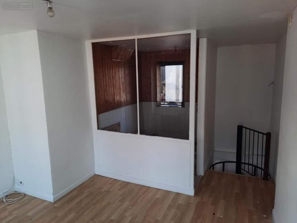 Immeuble à vendre à Granville dans la Manche (50400), ref : 028/1478