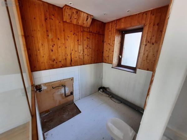 Immeuble à vendre à Granville dans la Manche (50400), ref : 028/1478