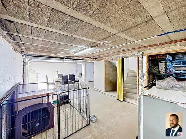 Maison Yerres 6 pièce(s) 120 m2 totalement rénovée