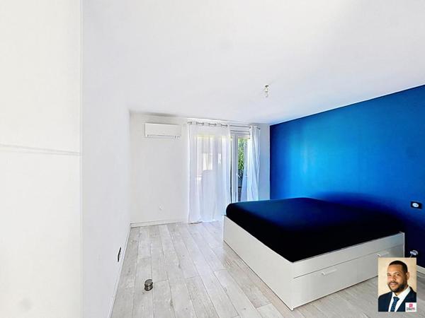 Maison Yerres 6 pièce(s) 120 m2 totalement rénovée
